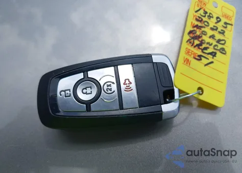 2022 Ford Bronco Wildtrak from USA, damaged, VIN 1FMEE5DP1NLB66752